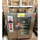 Convotherm OES1010 Combi Oven, 940mm x 810mm x 1100mm, 415volts, with stand