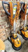 Taski 28 EM Floor Polisher, 240volts