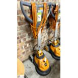 Taski 28 EM Floor Polisher, 240volts