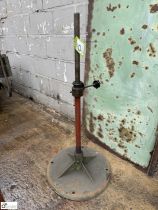 Vintage height adjustable Stand, 1000mm