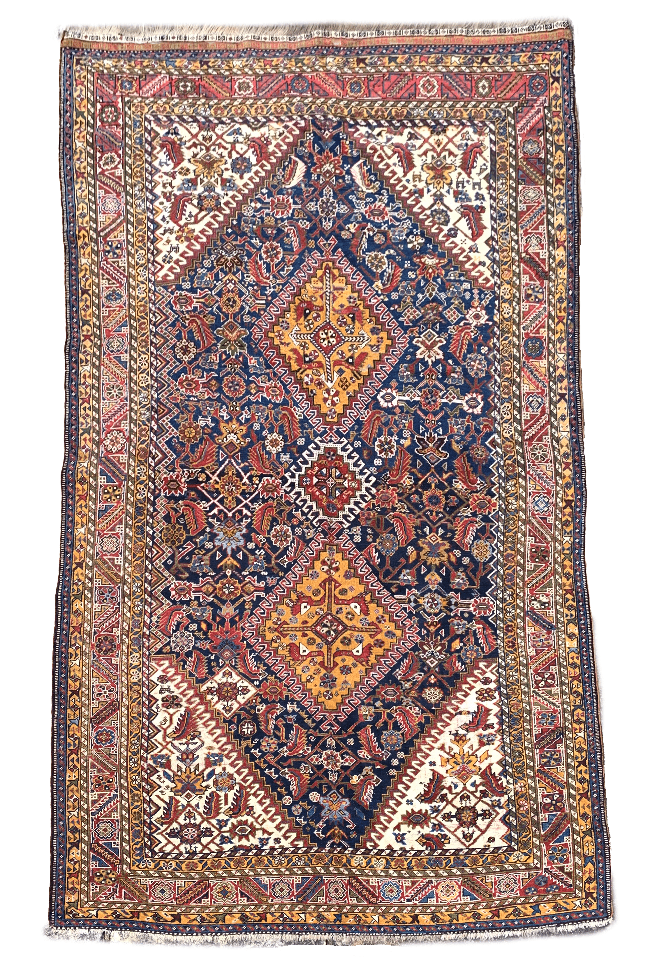 PERSIAN QASHQAI RUG