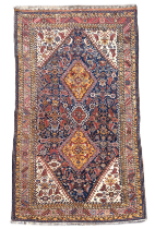 PERSIAN QASHQAI RUG