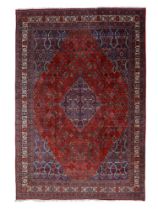 LARGE PERSIAN CARPET (JOSHAGAN)