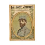 LE PETIT JOURNAL, PRINTED IN 1916