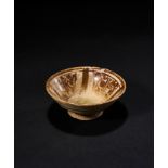 A FATIMID LUSTRE CERAMIC BOWL, 10TH CENTURY, EGYPT