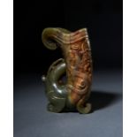 A JADE RHYTON