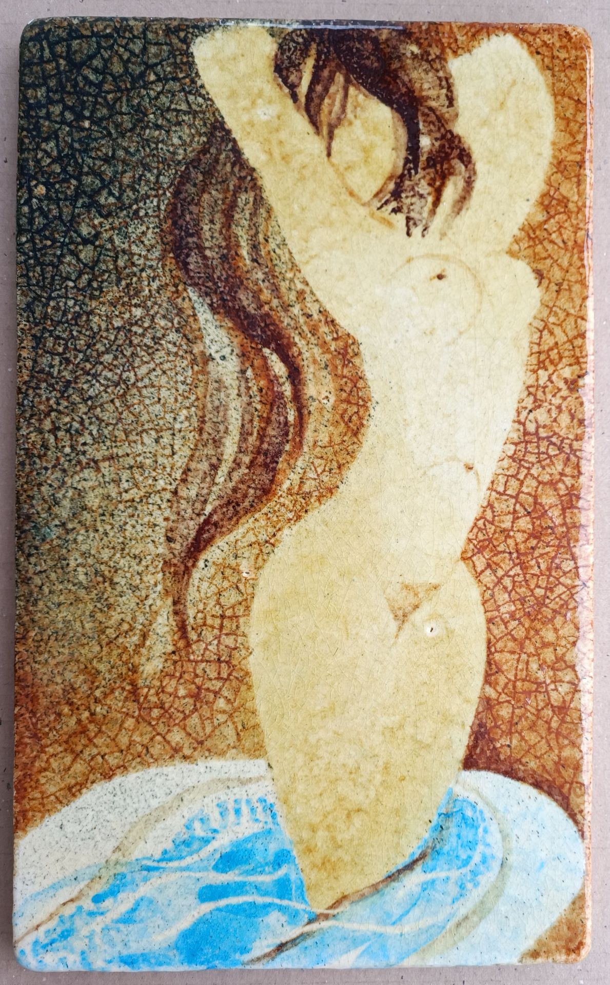 Kühn, Rosa "Aufsteigende Venus" - Image 2 of 3