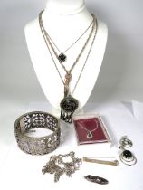 Mixed Silver lot. See photos for details.  