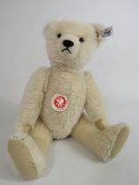 2005 Limited Edition of 3000 Steiff teddy bear baerle 22 PAB.