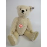 2005 Limited Edition of 3000 Steiff teddy bear baerle 22 PAB.