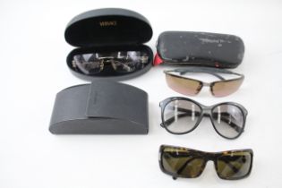 Sunglasses Designer Glasses Inc Chanel, Prada, Versace x 4 681657