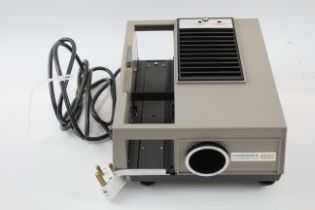 Hanimex Rondette 400S 35mm Colour Slide Projector 485325