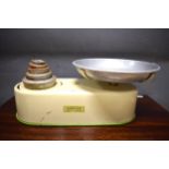Set of Harper Kitchen Scales.  See photos.  S2
