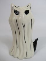 Lorna Bailey figurine "Trick or Treat", 13cm tall.