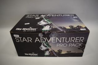 Sky Watcher Star adventurer Pro Pack Kit