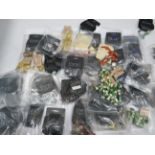 Large quantity of as new carded costume jewellery .  See photos. For details.  