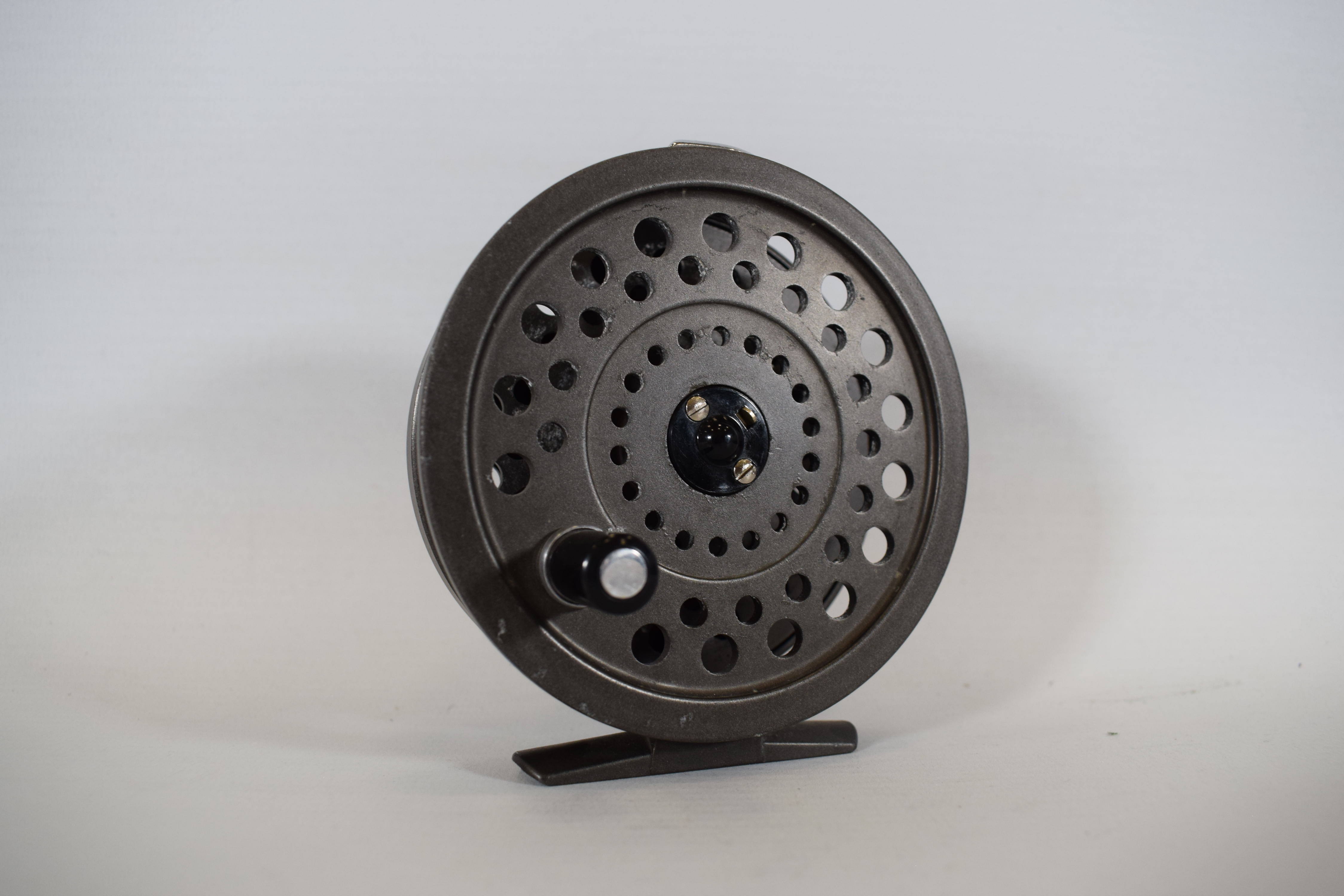 Orvis Battenkill Mk V Fly Reel.  - Image 2 of 2