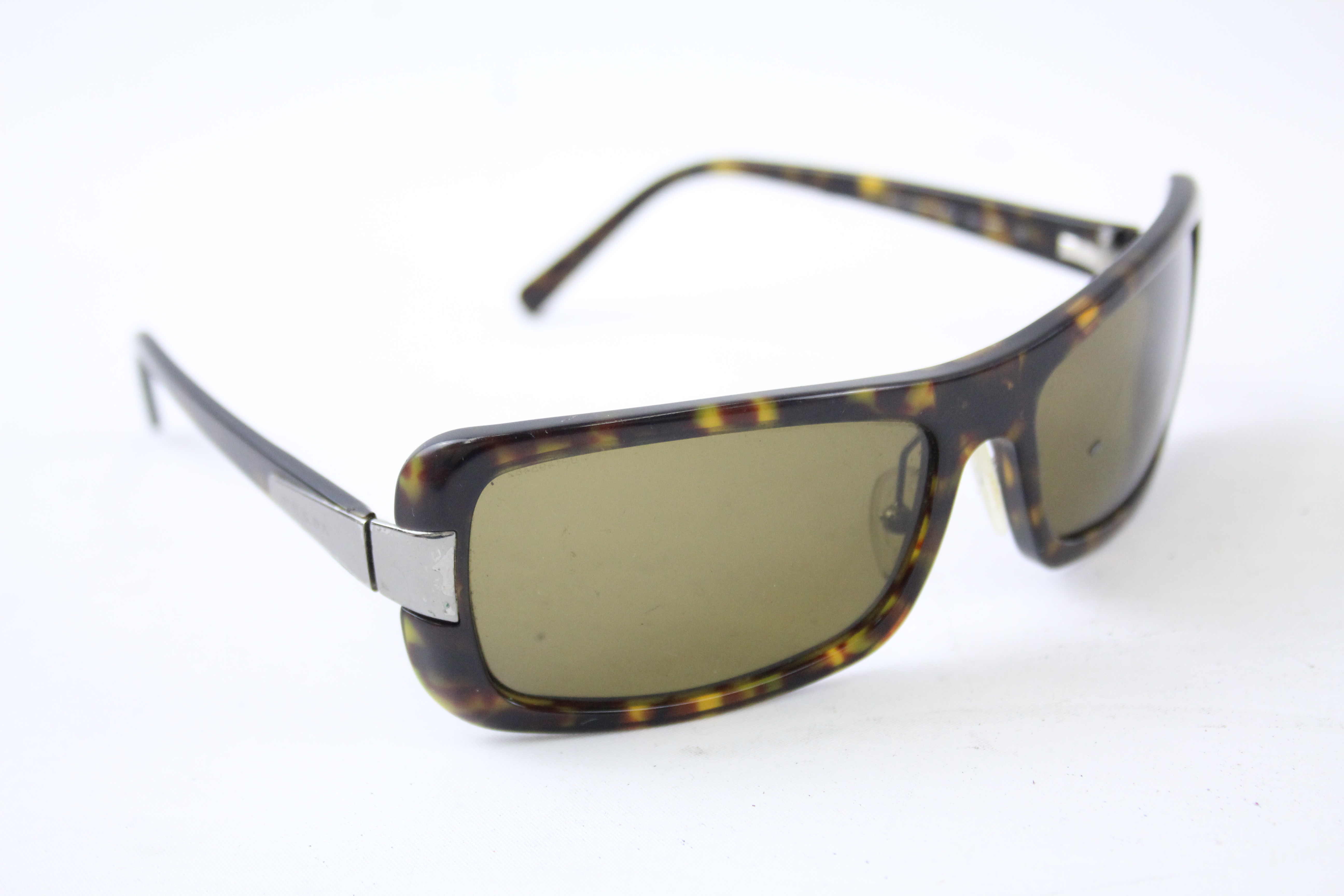 Sunglasses Designer Glasses Inc Chanel, Prada, Versace x 4 681657 - Image 4 of 5