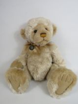 Charlie Bear Yarris CB 131327.