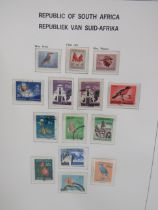 Good Selection of South African Stamps. Many Mint examples. See photos for details.
