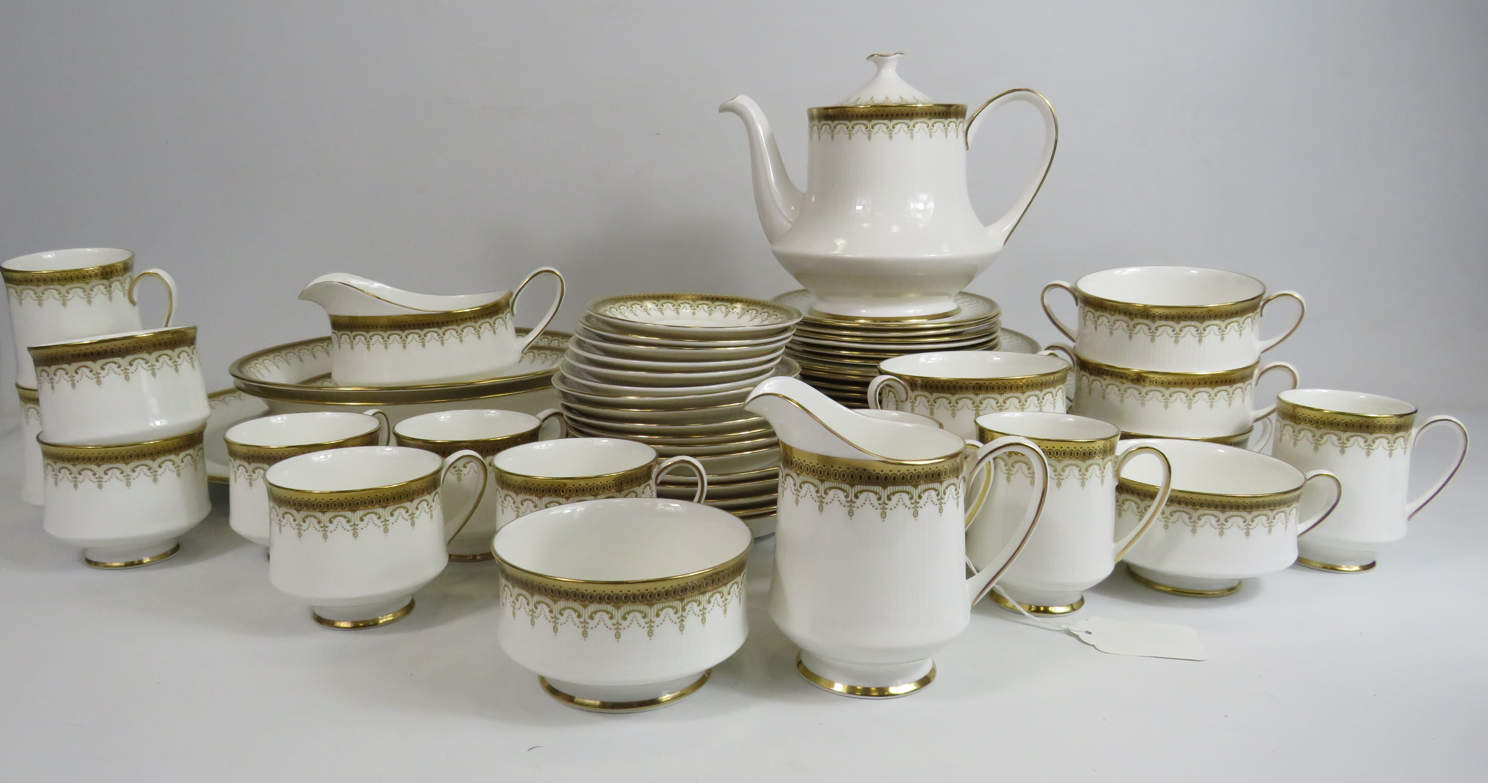 Paragon Athena dinnerset, 60 pieces in total. - Bild 3 aus 3