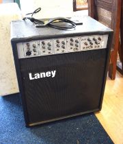 Laney CK160 Amp. 22.5 inches tall see photos.