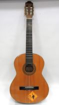 Leonora Classical style accoustic Guitar. See photos.