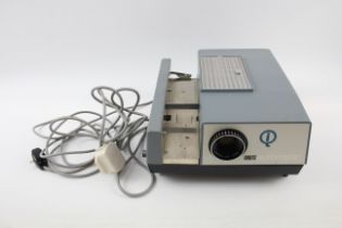 Boots Automatic Slide Projector 485327