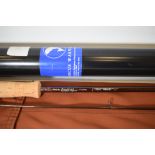 Marcus Warwick 9ft 6 inch Two piece Game Rod 'The Diplomat'  