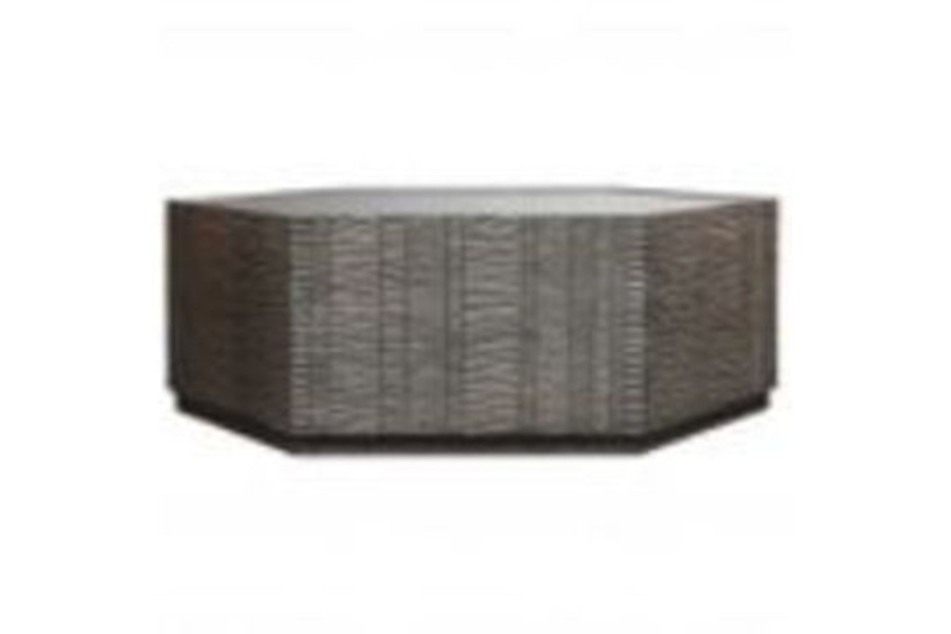 Aztek Coffee Table Is The Latest Addition In Our Range Of Modern And Contemporary Furniture Finished - Image 2 of 2