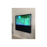 Bang Olufsen Beovision 11 40" Hotel LCD TV Resolution: 1920 x 1080 (Full HD) Tucked away under