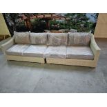 Sample Cheltenham Modular Left/Right Sofa