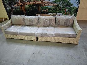 Sample Cheltenham Modular Left/Right Sofa