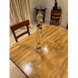 A Large 45cm Galileo thermometer