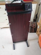 A Corby 5000 Trouser Press