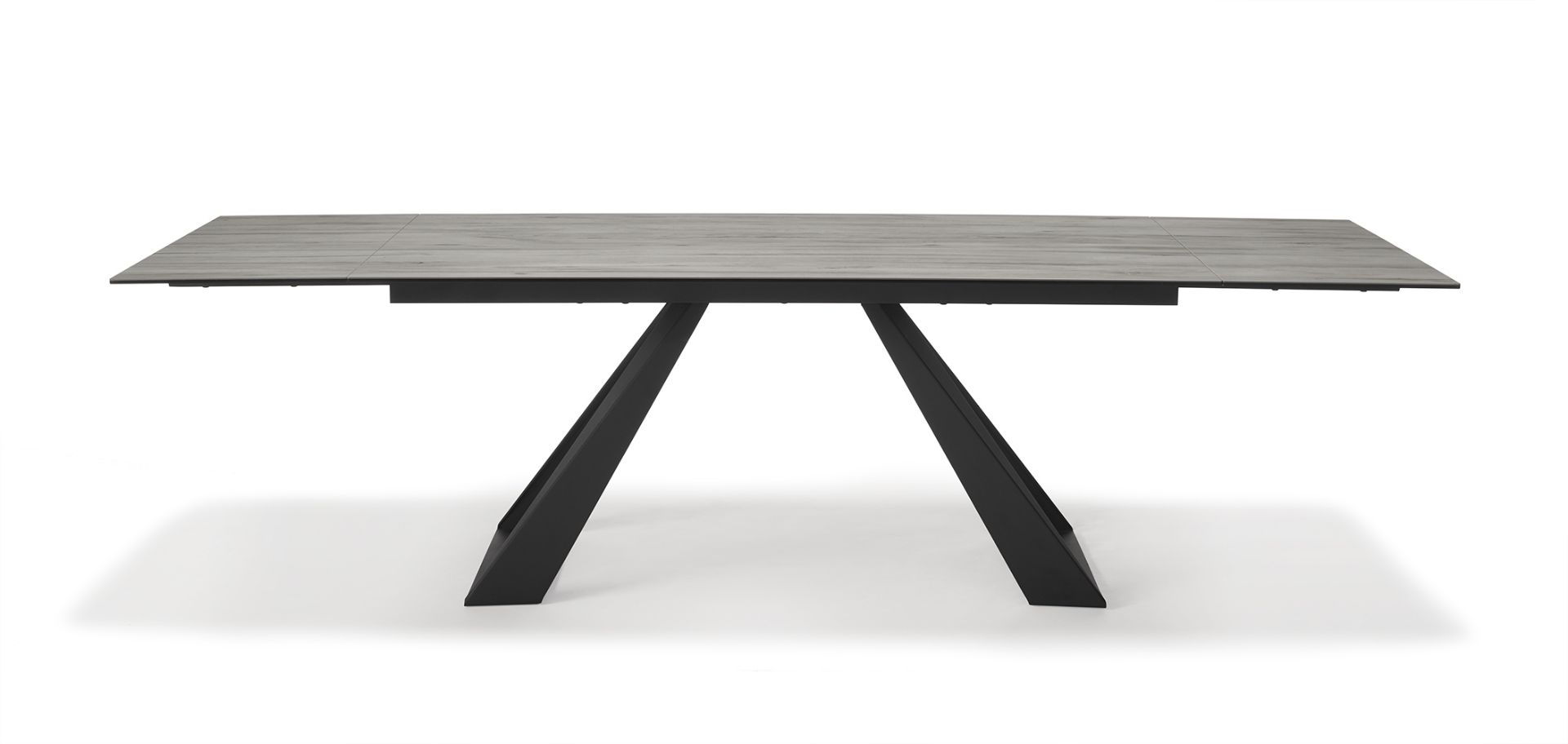 Spartan Dining Table by Kesterport The Spartan Dining Table is part of a sophisticated collection of - Image 2 of 4