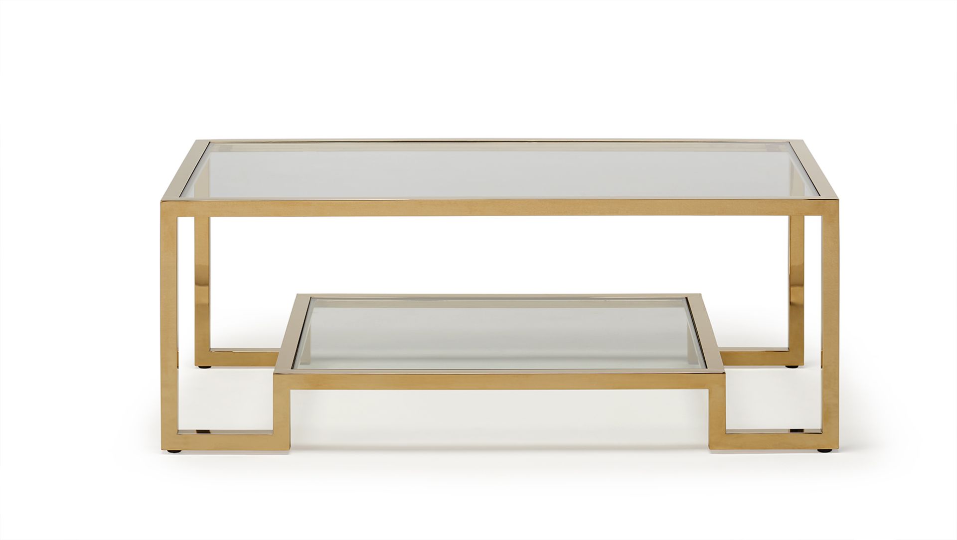Outline Coffee Table by Kesterport With a strong nod to the masters of the 70's such as Romeo Rega - Bild 6 aus 6