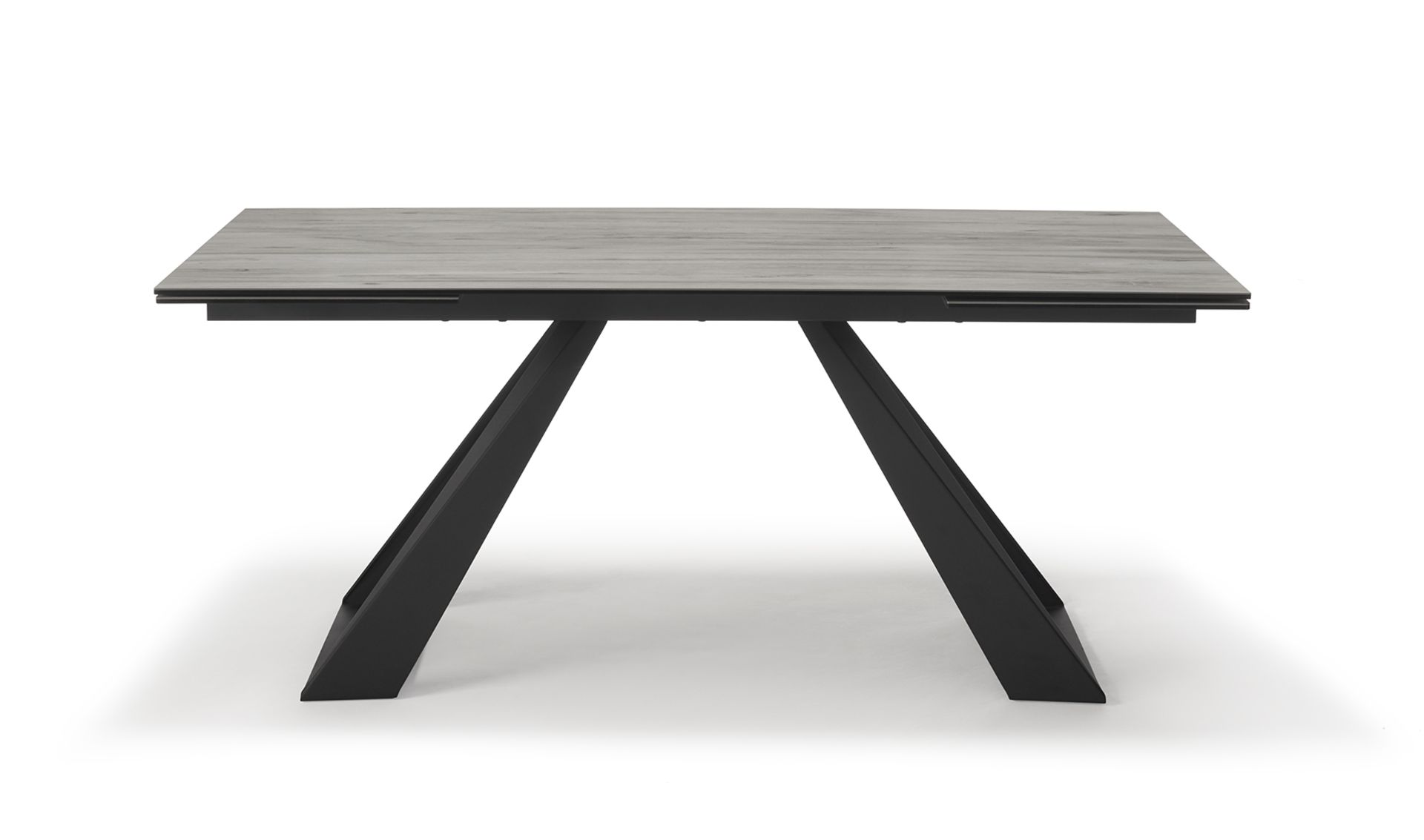 Spartan Dining Table by Kesterport The Spartan Dining Table is part of a sophisticated collection of - Image 3 of 4