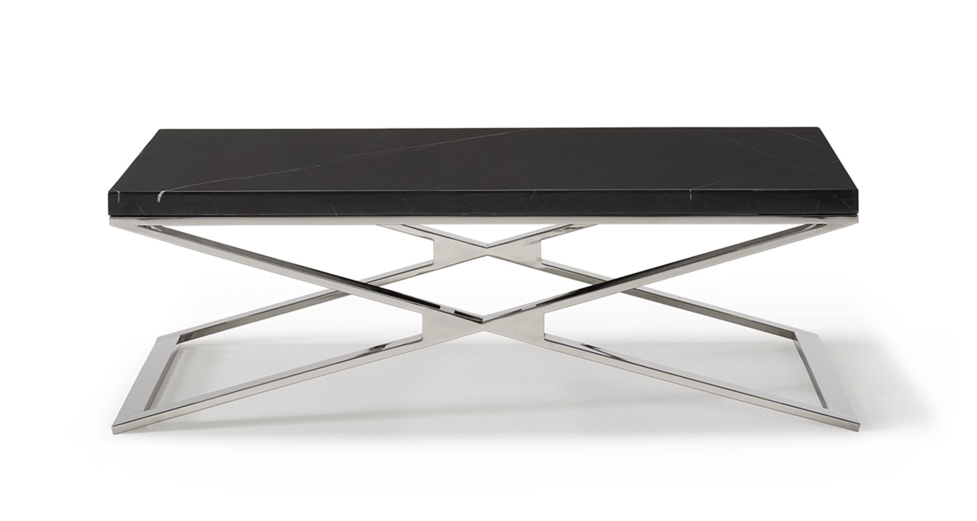 Zephyr Coffee Table by Kesterport This coffee Table has a classic frame design which we have updated - Image 7 of 7