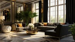 Spring High End Furniture Sale - A Curated Collection of Furniture, Carpets, Lighting, Artwork from High End Designers