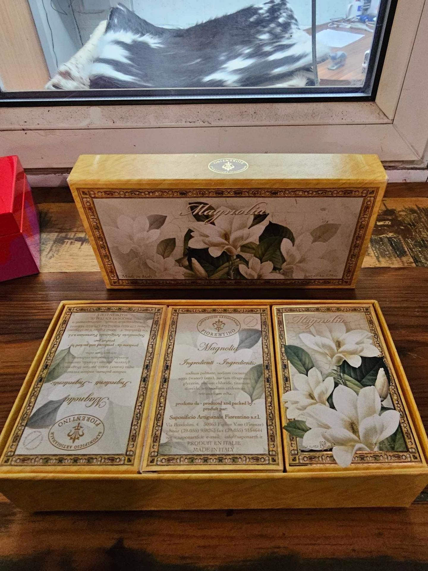 6 x Various Decorative Trinket Boxes - Image 7 of 8