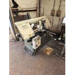 Cosen Prowsaw MH1016JA Horizontal Bandsaw