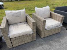 A222 Kingscote Style Sofa Chairs Rustic
