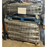 Set A608 Large Lot of Hanson Premium Kiln Dried Sand Bags (Pallet and a Half)