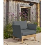 Set A394 Volterra Sofa Chair