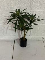 Faux Plant 60cm