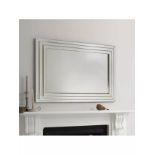 Burnside Mirror The Burnside Rectangle Mirror Is A Simple Yet Effective Design That Will Help