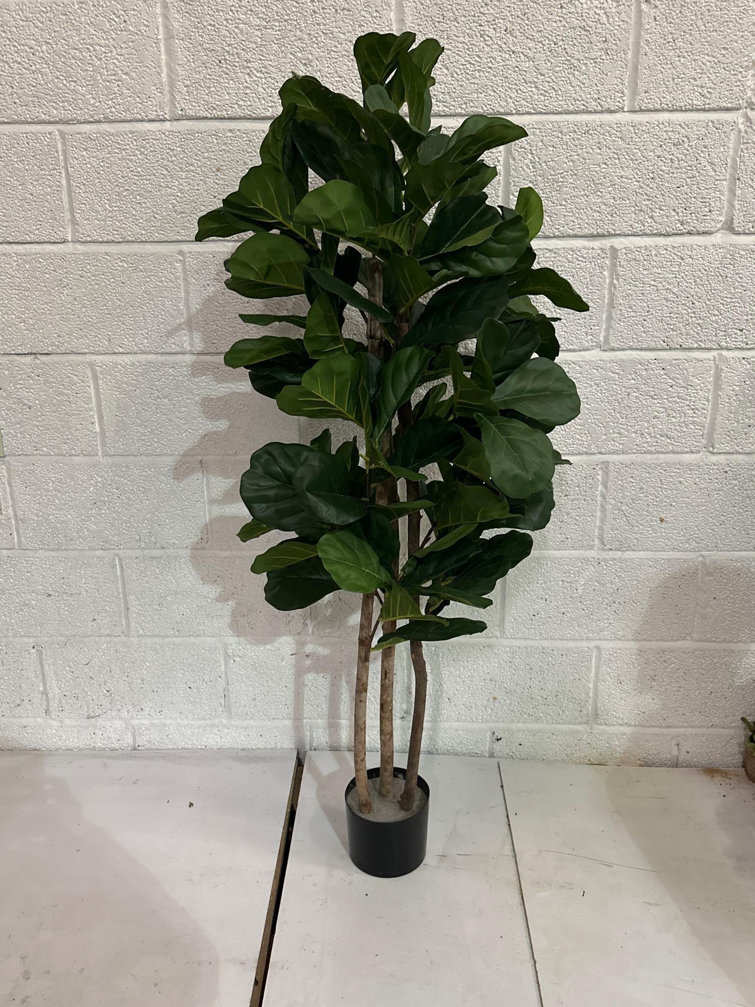 Faux Plant 155cm