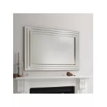 Burnside Mirror The Burnside Rectangle Mirror Is A Simple Yet Effective Design That Will Help