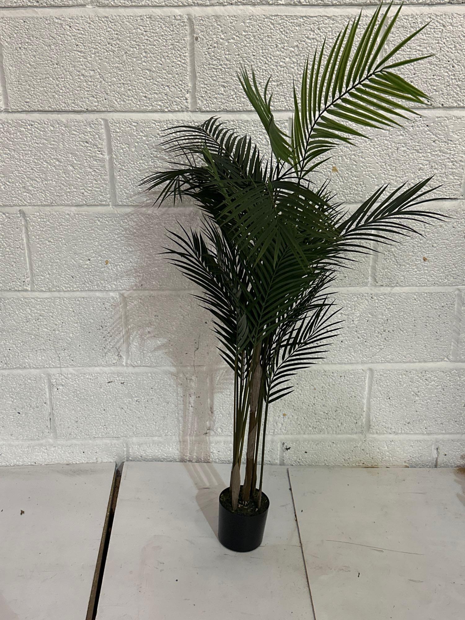 Faux Plant 120cm